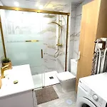 Espectacular Piso Reformado 1a Linea De Playa Lejlighed Fuengirola