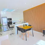 Espectacular Piso Reformado 1a Linea De Playa Lejlighed Fuengirola