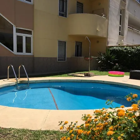 Espectacular Piso Reformado 1a Linea De Playa *
