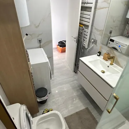 Lägenhet Espectacular Piso Reformado 1a Linea De Playa Fuengirola
