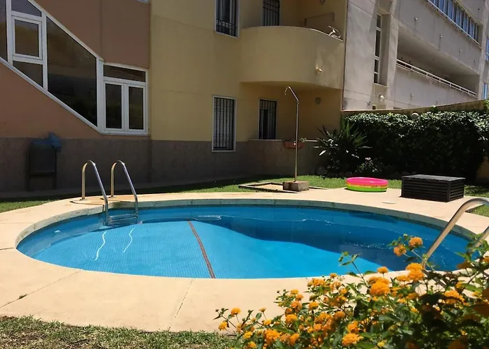 Espectacular Piso Reformado 1a Linea De Playa *