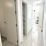 Espectacular Piso Reformado 1a Linea De Playa *