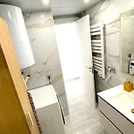 Espectacular Piso Reformado 1a Linea De Playa 公寓