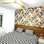 Espectacular Piso Reformado 1a Linea De Playa * 丰希罗拉