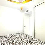 公寓 Espectacular Piso Reformado 1a Linea De Playa